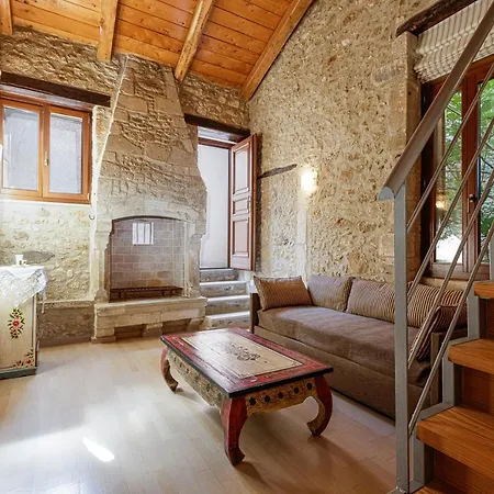 Villa Candice - Luxurious And Historic With Sea View *