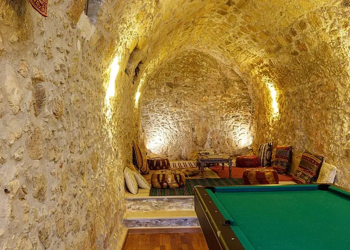 Candice - Luxurious And Historic With Sea View * Rethimnon