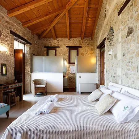 Βίλα Candice - Luxurious And Historic With Sea View