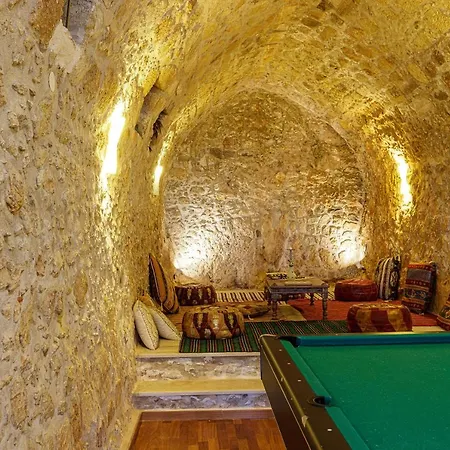 Candice - Luxurious And Historic With Sea View * Ρέθυμνο