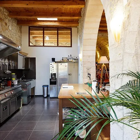 Candice - Luxurious And Historic With Sea View Ρέθυμνο