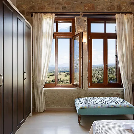 Willa Candice, Luxurious Historic With Sea View *