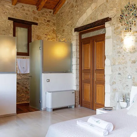 Candice, Luxurious Historic With Sea View *