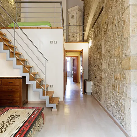 Candice, Luxurious Historic With Sea View Willa Retimno