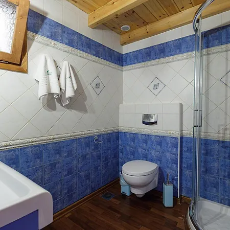 Willa Candice, Luxurious Historic With Sea View