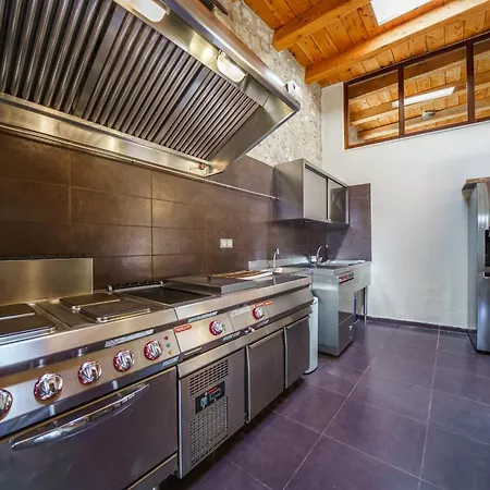Candice, Luxurious Historic With Sea View Rethymno