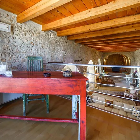 Candice Historic Venetian Retreat By Rentado * Rethymno
