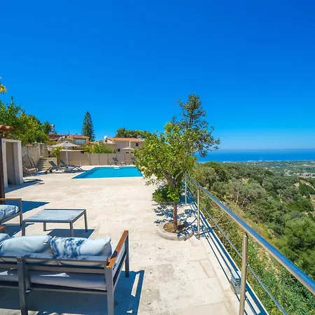 Candice Historic Venetian Retreat By Rentado * Rethymno
