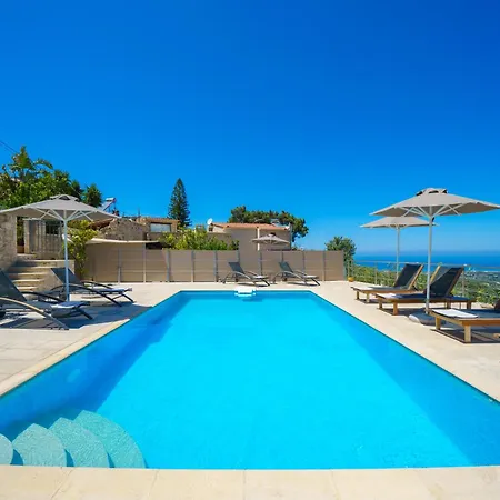 Villa Candice Historic Venetian Retreat By Rentado *