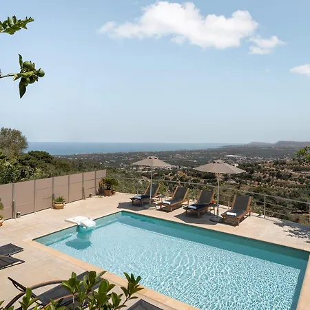 Candice Historic Venetian Retreat By Rentado * Rethymno