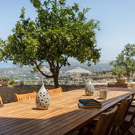 Candice Historic Venetian Retreat By Rentado * Rethymno