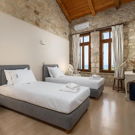 Candice Historic Venetian Retreat By Rentado Villa *