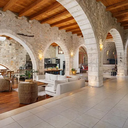 Villa Candice Historic Venetian Retreat By Rentado