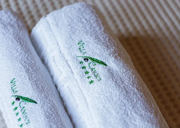 Candice - Luxurious And Historic With Sea View *