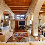 Candice - Luxurious And Historic With Sea View فيلة ريثيمنو