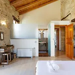 Villa Candice - Luxurious And Historic With Sea View Réthimno
