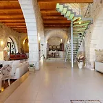 Candice - Luxurious And Historic With Sea View ريثيمنو