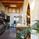 Candice - Luxurious And Historic With Sea View Réthimno