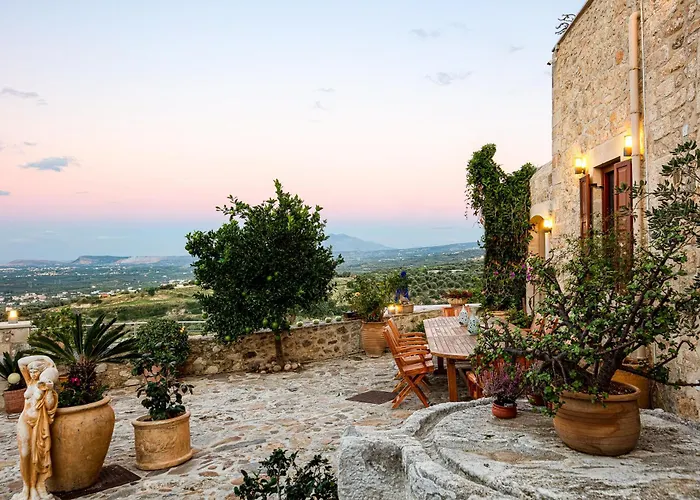 Candice - Luxurious And Historic With Sea View * Rétino